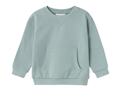 Lil Atelier abyss sweatshirt